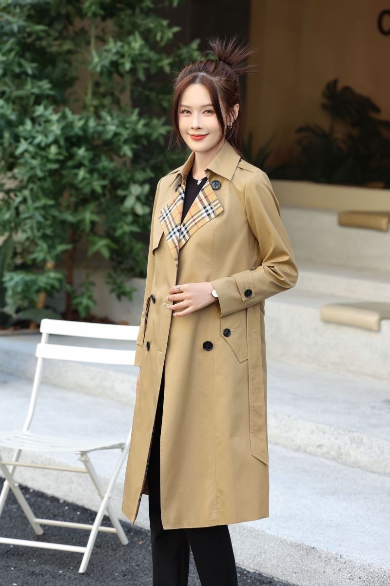 Burberry Outwear